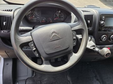 Citroën Jumper